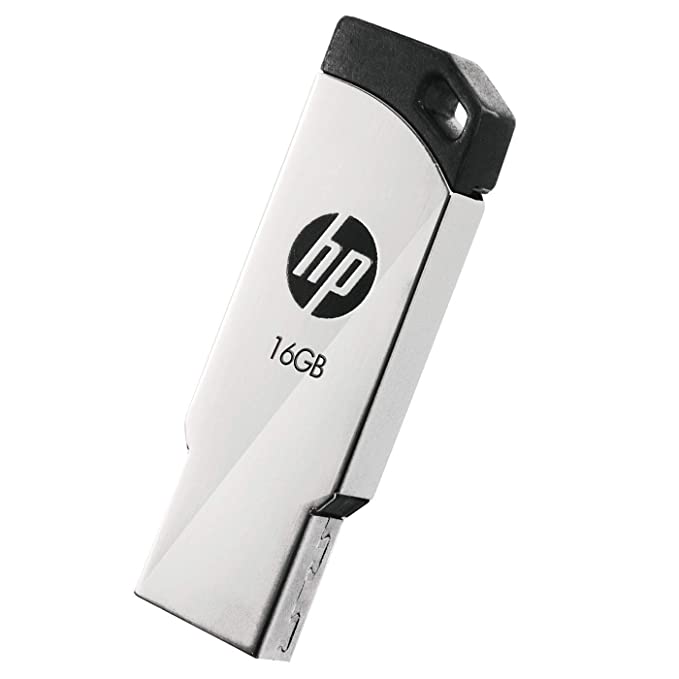 HP v236w USB 20 Pen Drive