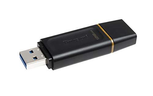 Kingston DataTraveler Exodia DTX USB 32 Pen Drive - Gen 1