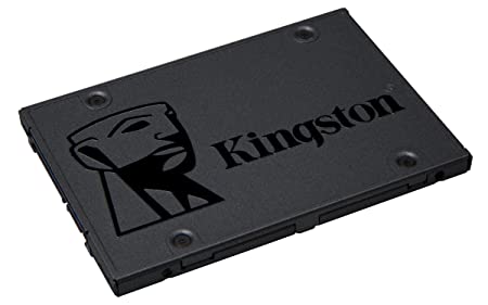 Kingston Q500 SATA3 25 SSD (SQ500S37)