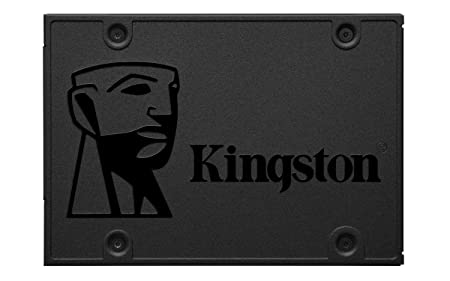 Kingston Q500 SATA3 25 SSD (SQ500S37)