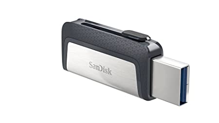 SanDisk Ultra USB Pen Drive