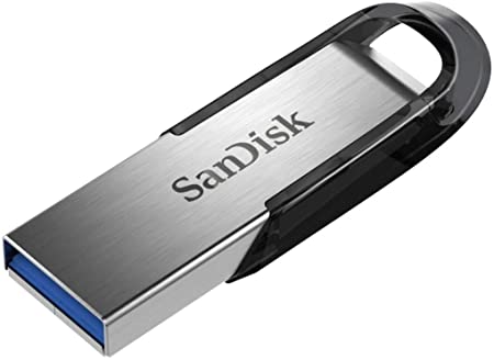 SanDisk Ultra Flair USB 30 Pen Flash Drive