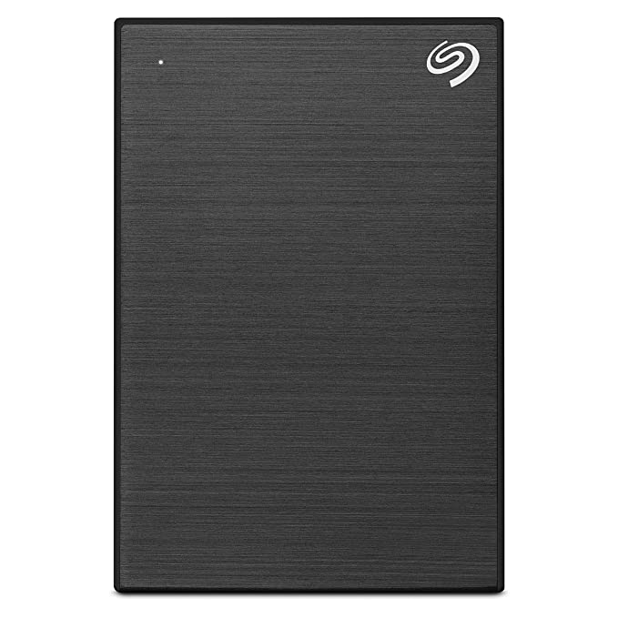 Seagate Backup Plus Slim External Hard Drive Portable HDD