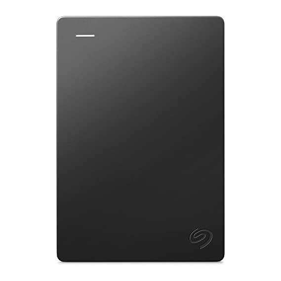 Seagate Portable External HDD USB 30 for PC Laptop and Mac