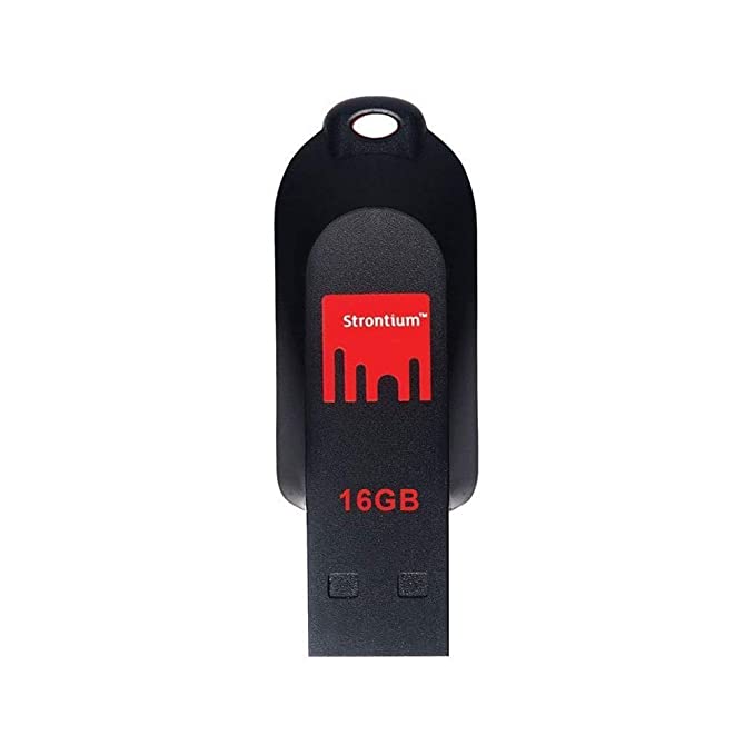 Strontium Pollex USB Pen Drive
