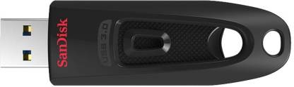 SanDisk Ultra USB Flash Drive