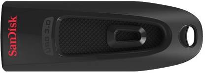SanDisk Ultra USB Flash Drive