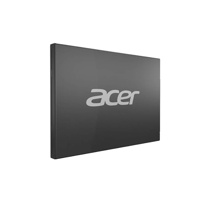 Acer RE100 256GB 3D NAND SATA Internal SSD