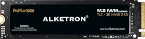 Alketron ProPlus 3000 256GB Internal SSD