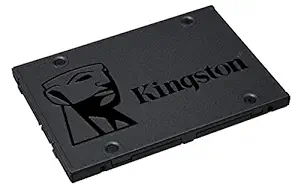 Kingston  A400 480 GB Internal SSD