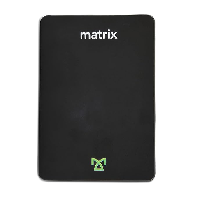Matrix NAND  SATA 25 inch 128 GB Internal SSD