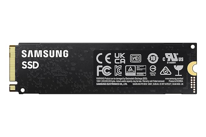 Samsung 970 EVO Plus PCIe NVMe M2 250 GB Internal SSD