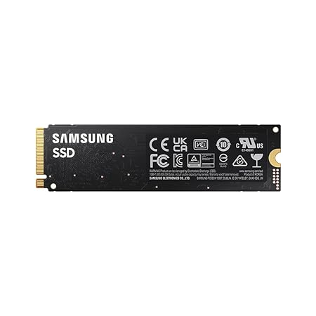 Samsung 980 PCIe 30 NVMe M2 1 TB Internal SSD
