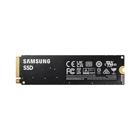 Samsung 980 PCIe 30 NVMe M2 500 GB Internal SSD
