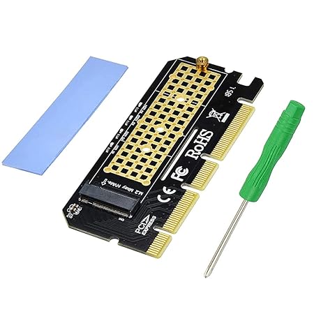 Verilux NVME Adapter Card