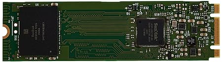 Western Digital WD Green M2 SATA 3 25 inch 480 GB Internal SSD