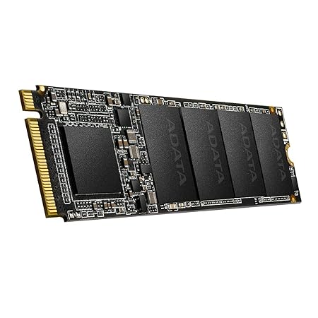 XPG Adata SX6000 Lite M2 NVME 128 GB Internal SSD