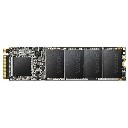 XPG Adata SX6000 Lite M2 NVME 128 GB Internal SSD
