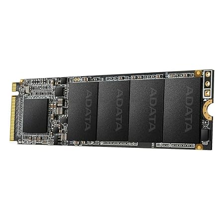 XPG Adata SX6000 Lite M2 NVME 128 GB Internal SSD