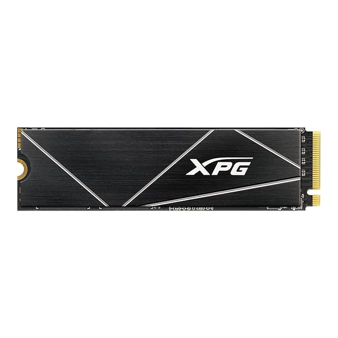 XPG Gammix S70 Blade M2 NVME 1 TB Internal SSD