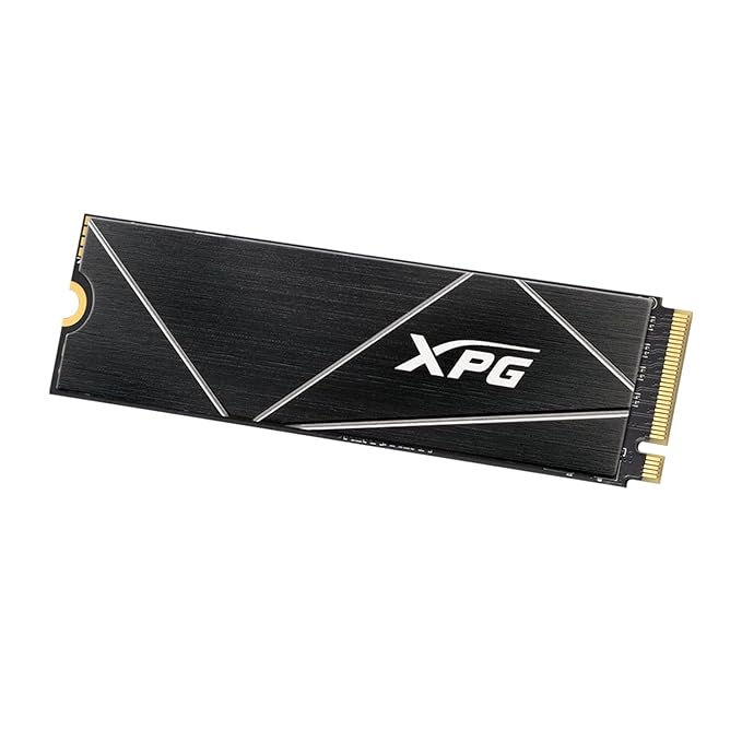 XPG Gammix S70 Blade M2 NVME 1 TB Internal SSD
