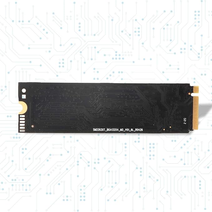 Zebronics Zeb-Mn 13 128 GB Internal SSD