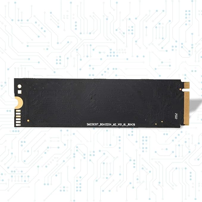 Zebronics Zeb-Mn 26 256 GB Internal SSD