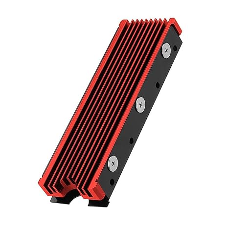 Zorbes M2 SSD Heatsink Thermal Pad