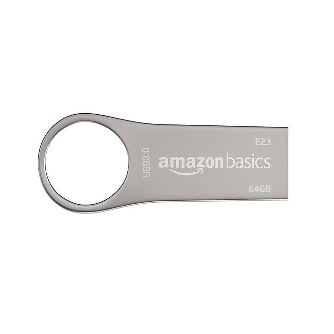 Amazon Basics USB 30 Pen Drive