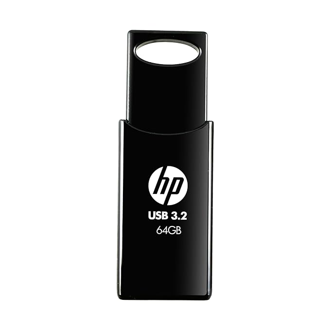 HP 712w USB 32 Flash Drive