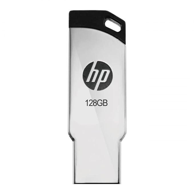 HP USB 20 Flash Drive
