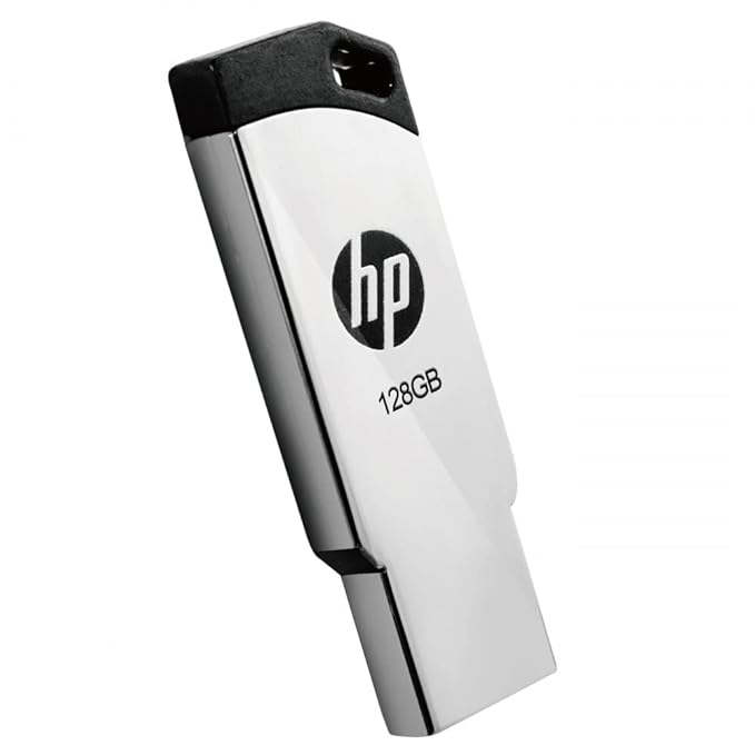 HP USB 20 Flash Drive