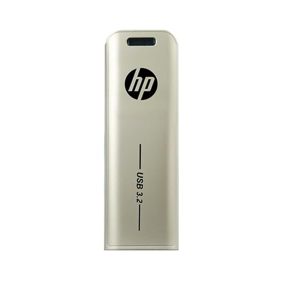 HP 796w USB 32 Flash Drive