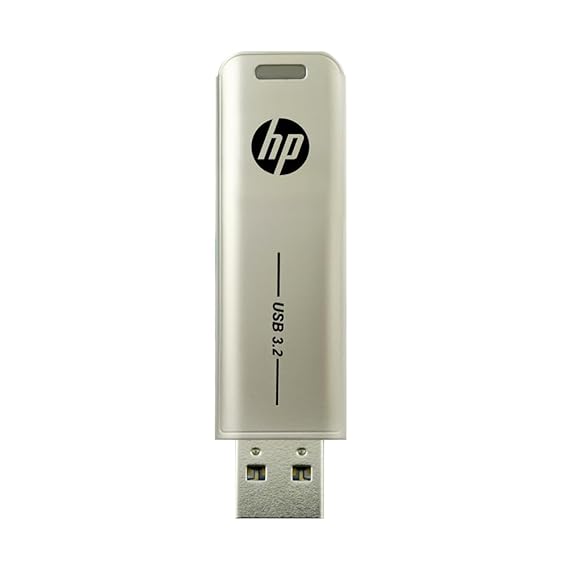 HP 796w USB 32 Flash Drive