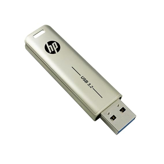 HP 796w USB 32 Flash Drive