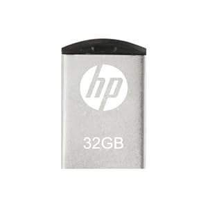HP v222w USB 20 Pen Drive