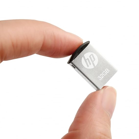 HP v222w USB 20 Pen Drive