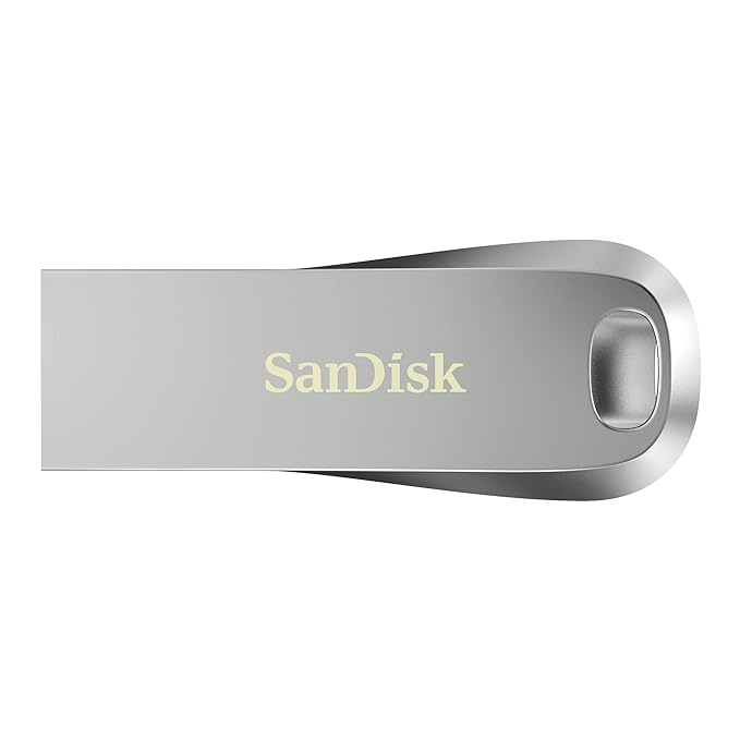 SanDisk Ultra Luxe USB 31 Flash Drive
