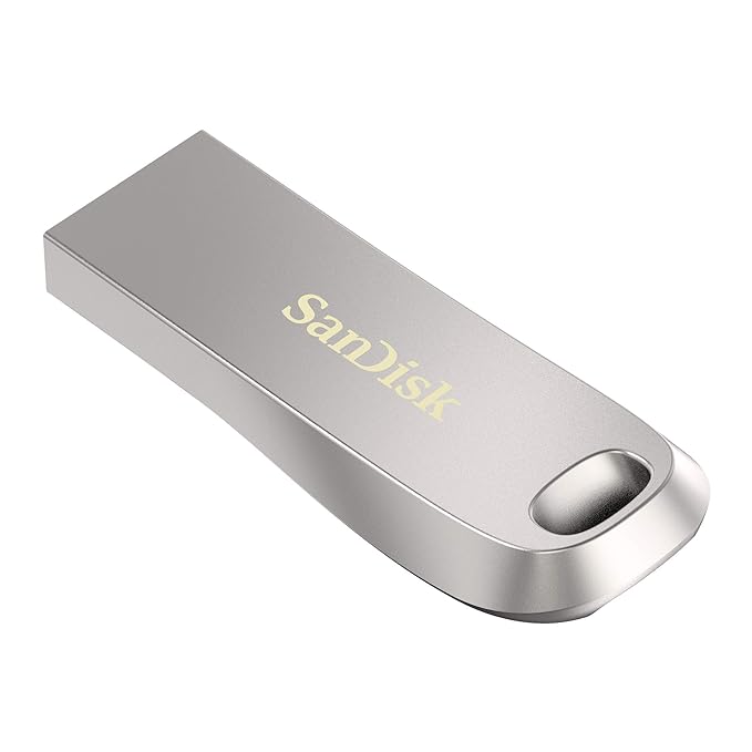 SanDisk Ultra Luxe USB 32 Flash Drive