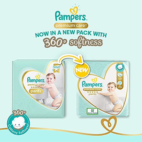 Pampers Premium Care Pants