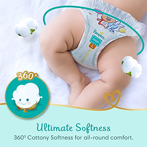 Pampers Premium Care Pants