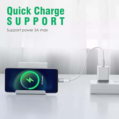 Agaro Blaze USB 30 to USB Type C OTG Adapter