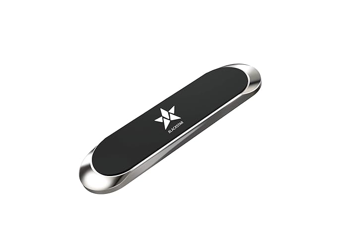 Blackstar Original Magnetic Mobile Holder for Car Dashboard