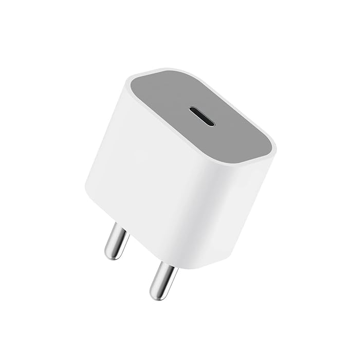 Eeller sante iPhone Charger Original 20W Adapter
