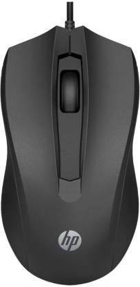 HP Wired Mouse