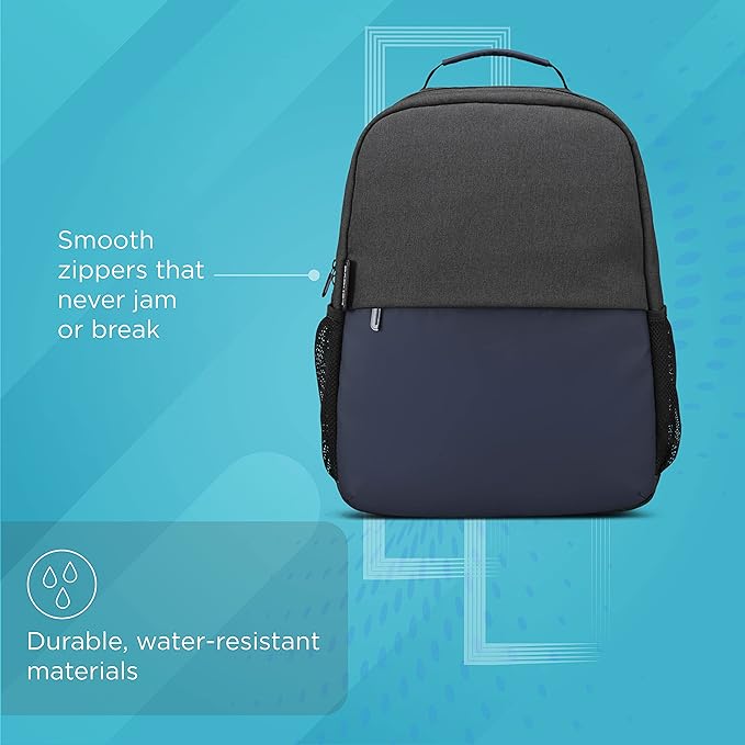 Lenovo 15.6 inches Slim Everyday Backpack