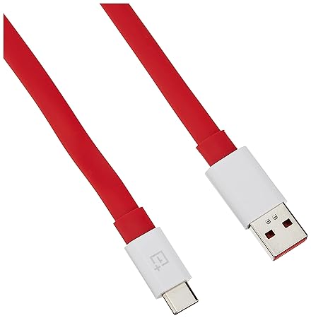 OnePlus Warp Charge Type-C Cable