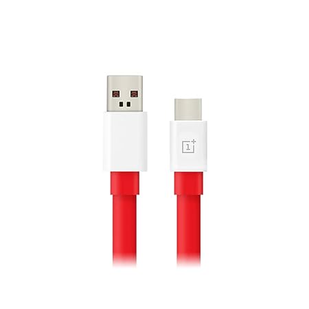 OnePlus Warp Charge Type-C Cable