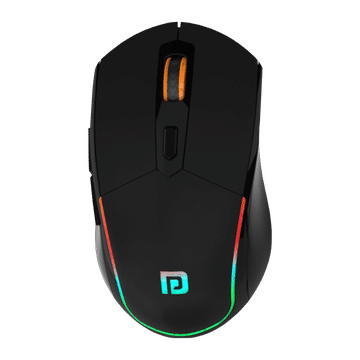 Portronics Toad One Bluetooth Mouse