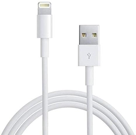 Sounce Fast Charging and Data Sync Cable for iPhone and iPad